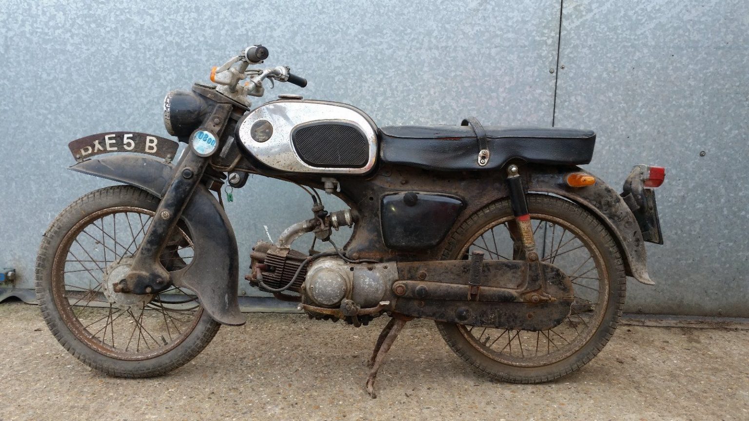 ebay honda 90