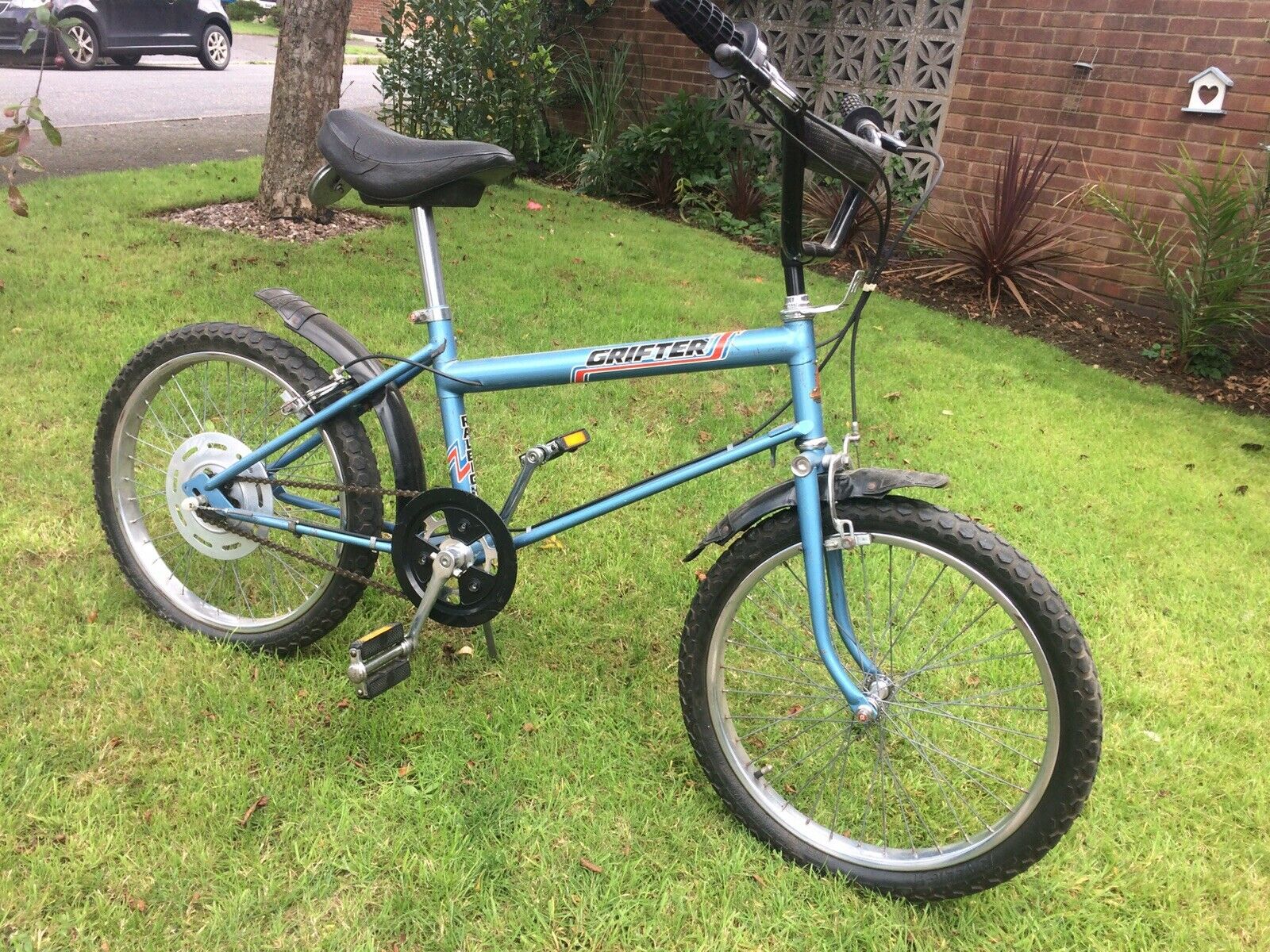 1978 Mk1 Raleigh Grifter For Sale Barn Find Bikes 1978 Mk1 Raleigh Grifter For Sale Barn Find Bikes