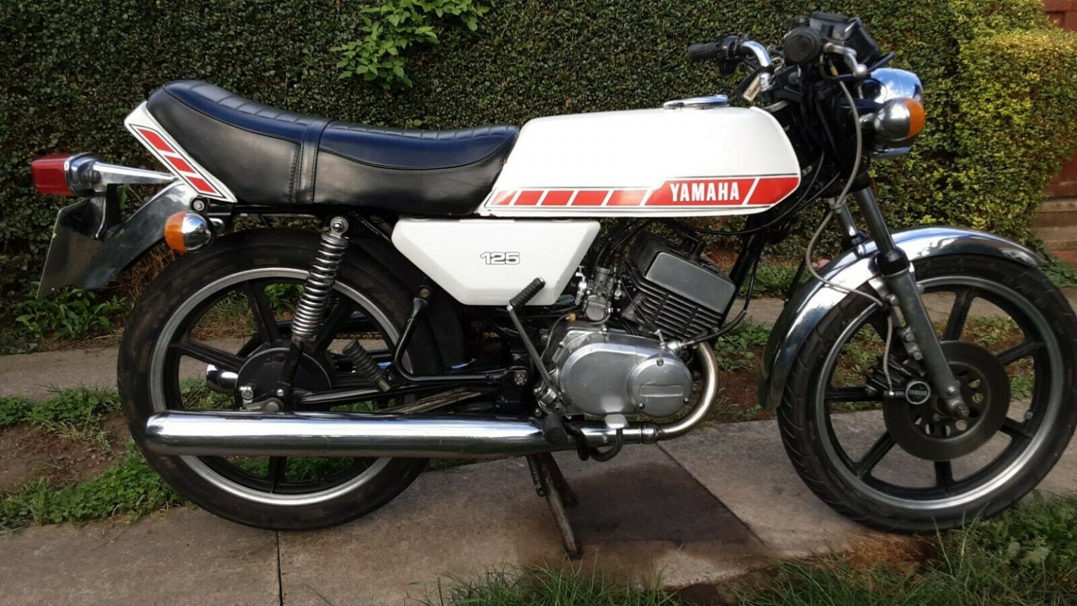 rd125dx